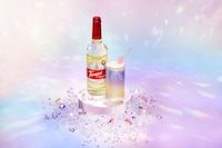 Gemstone-Inspired Beverage Syrups Image 1