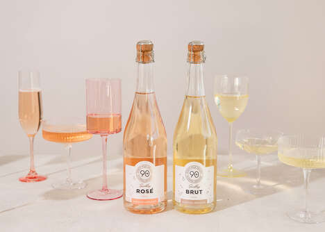 Affordable Non-Alcoholic Wines