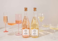 Affordable Non-Alcoholic Wines Image 1