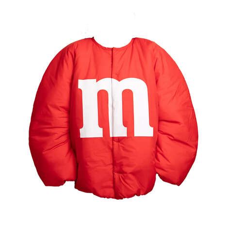 Optimized Movie-Goer Jackets