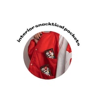 Optimized Movie-Goer Jackets Image 5