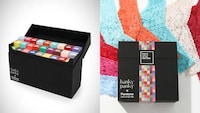 Colorful Undergarment Sets Image 2