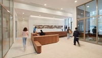 Mass-Timber Education Buildings Image 1