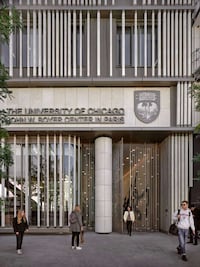 Mass-Timber Education Buildings Image 3