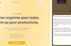 Gamified Task Management