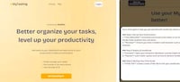 Gamified Task Management