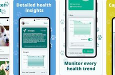 AI Pet Health Trackers