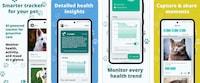 AI Pet Health Trackers Image 1
