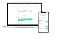 Online Booking Management Tools Image 1