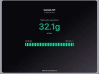 Trackable Web Emissions Image 1