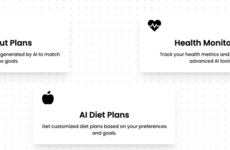 Personalized AI Fitness Guides