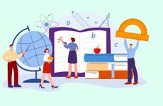 Time-Saving Teaching Platforms