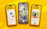Expert-Led Dog Training Apps Image 1