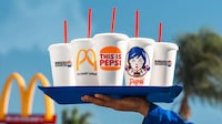 Cleverly-Disguised Fountain Cups Image 1