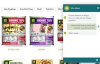 AI Powered Tofu Chatbots Image 1