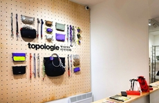 Accessory Brand London Expansions