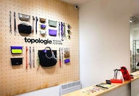 Accessory Brand London Expansions Image 1
