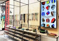 Accessory Brand London Expansions Image 2