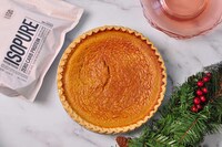 Festive Five-Ingredient Recipes Image 1