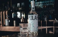 Icy Mint-Flavored Liqueurs Image 1
