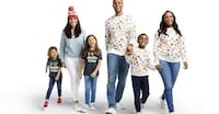 QSR-Designed Holiday Lines Image 1