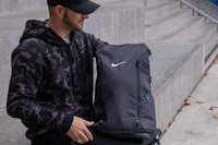 Accessibility-Focused Sport Bags Image 1