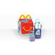 Shareable QSR Meal Toys Image 1