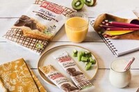 Paper-Made Pancake Packaging Image 1