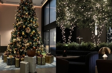 NYC-Hotel Holiday Programs