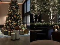 NYC-Hotel Holiday Programs Image 1