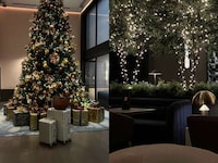 NYC-Hotel Holiday Programs