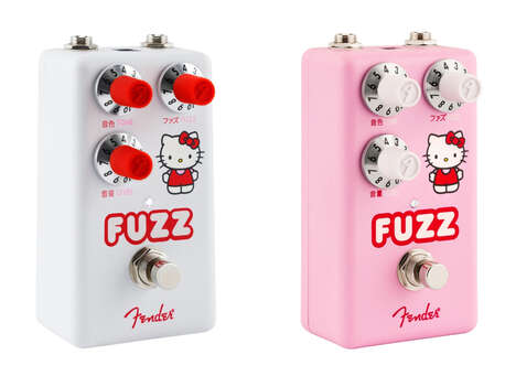 Adorable Exclusive Music Accessories