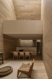 Light-Centric Evocative Home Designs Image 2