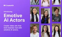 Emotive AI Actors Image 1