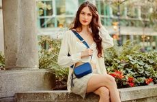 Alternative Leather Handbags