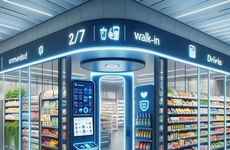 Employee-Free Smart Stores