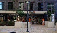 Cashier-Free Grocer Expansions Image 1