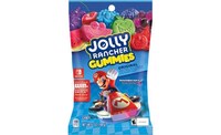 Video Game-Themed Candy Branding Image 2