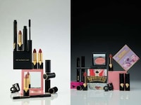 Curated Glam Holiday Sets