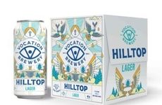 Purposeful Premium Lagers