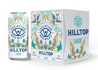 Purposeful Premium Lagers Image 1