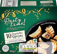 Private Label Party Foods Image 1