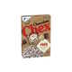 Comic Strip Cereal Branding Image 1