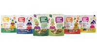 Refrigerated Trail Mixes Image 1
