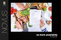 Smart Home Meal Kits Image 1