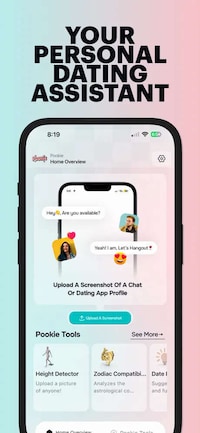 AI-Powered Dating Advice Apps Image 1