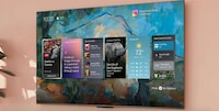 Crisp eCommerce Brand TVs Image 1