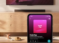 Crisp eCommerce Brand TVs Image 3