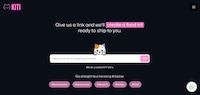 AI-Curated Recipe Kits