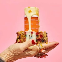 Cheeky Grandmother-Inspired Fragrances Image 2